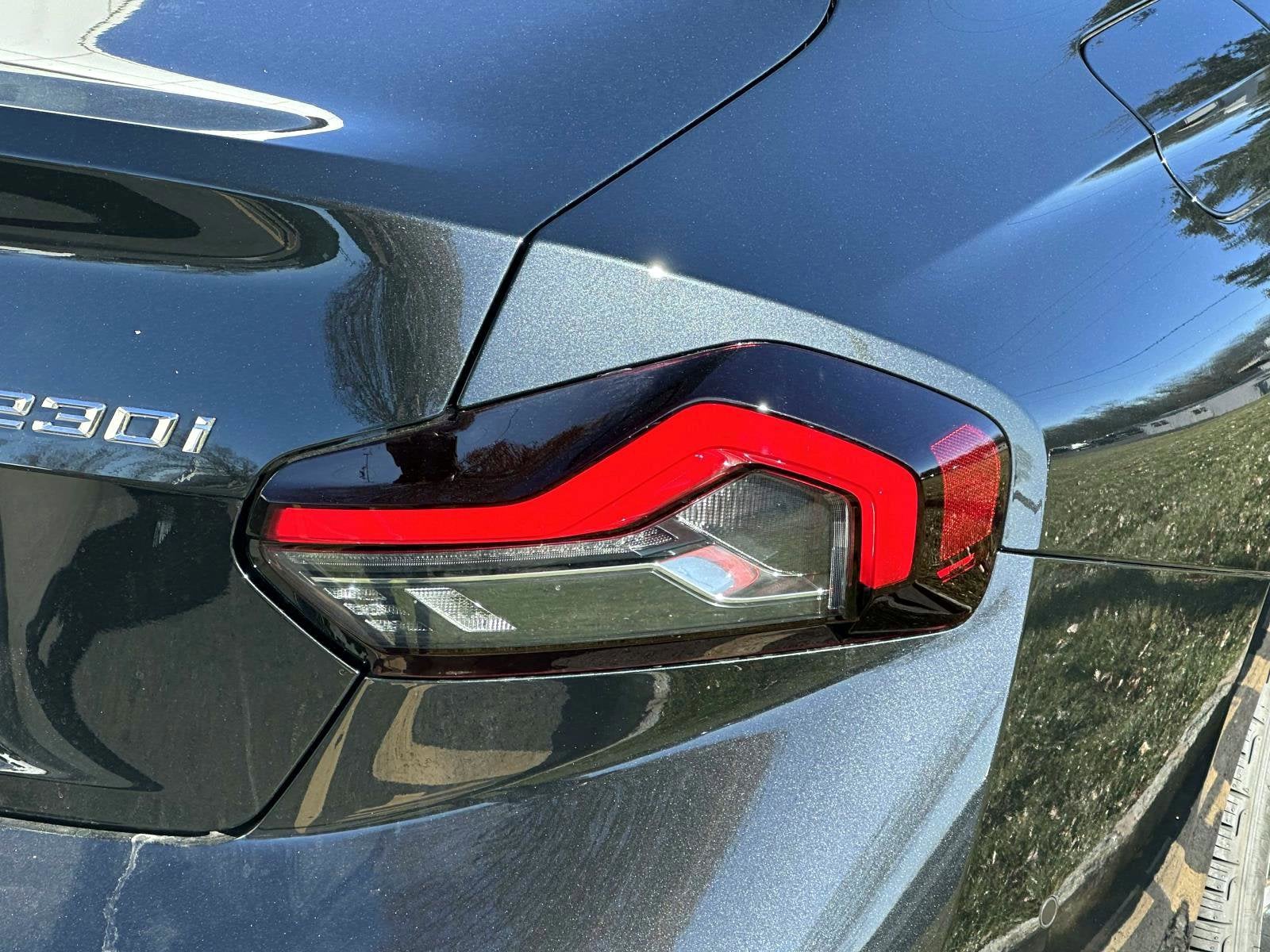 2026 BMW 2 Series 230i xDrive