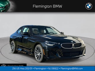 2026 BMW 2 Series 230i xDrive