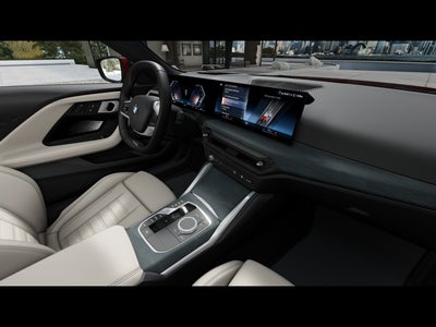 2025 BMW 2 Series 230i xDrive