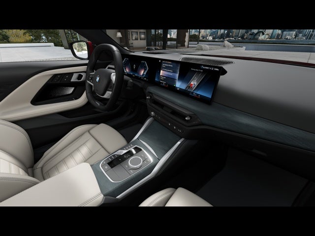 2025 BMW 2 Series 230i xDrive