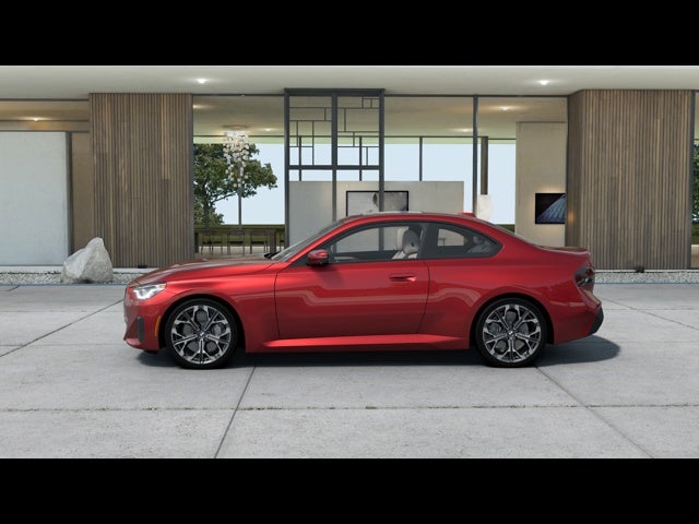 2025 BMW 2 Series 230i xDrive