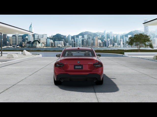 2025 BMW 2 Series 230i xDrive