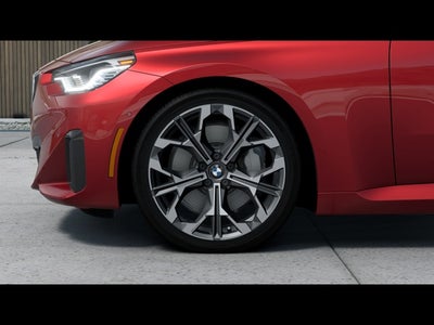 2025 BMW 2 Series 230i xDrive