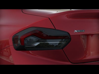 2025 BMW 2 Series 230i xDrive