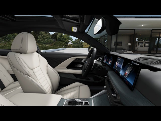 2025 BMW 2 Series 230i xDrive