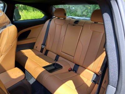 2026 BMW 2 Series 230i xDrive
