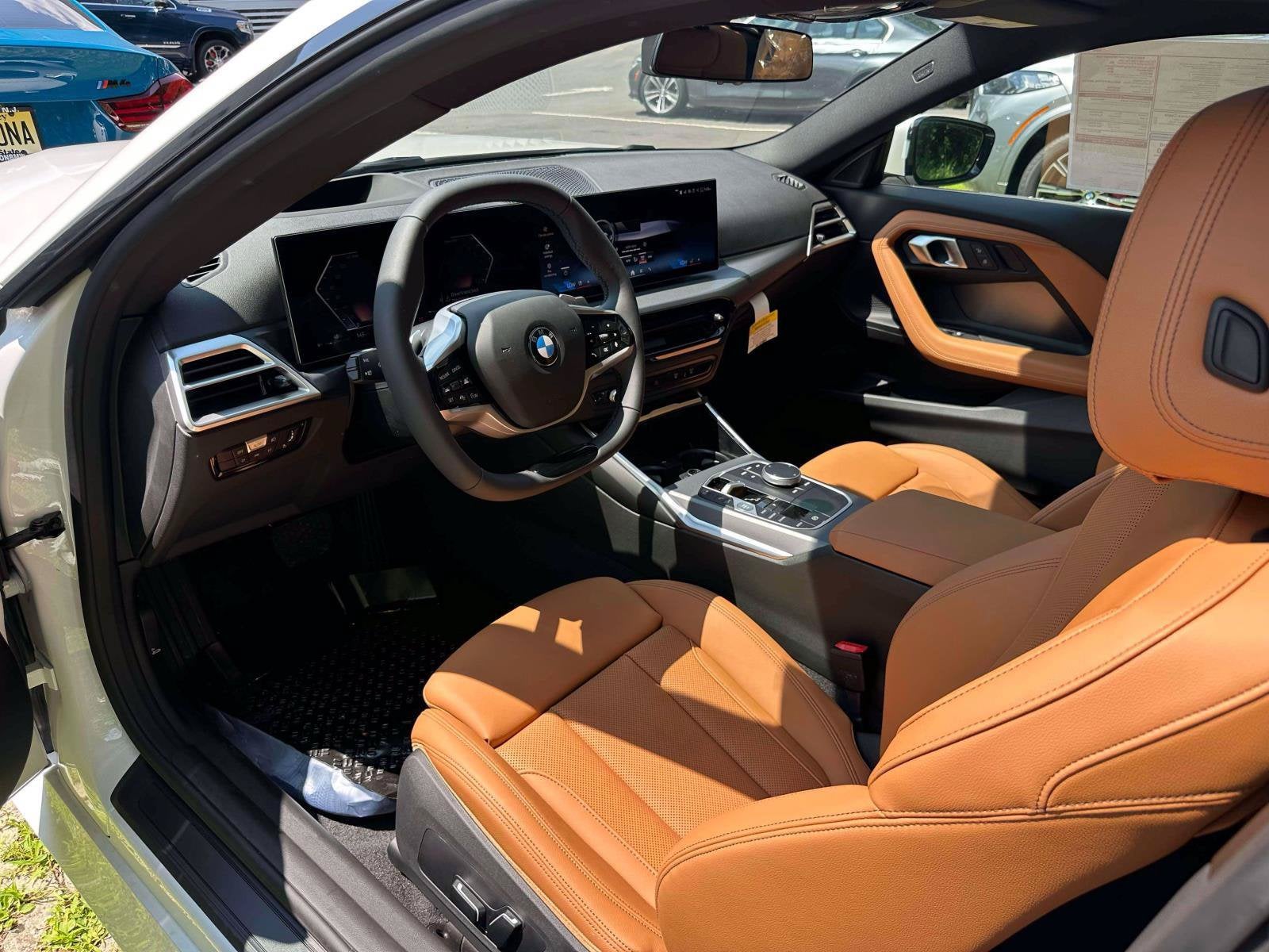 2026 BMW 2 Series 230i xDrive