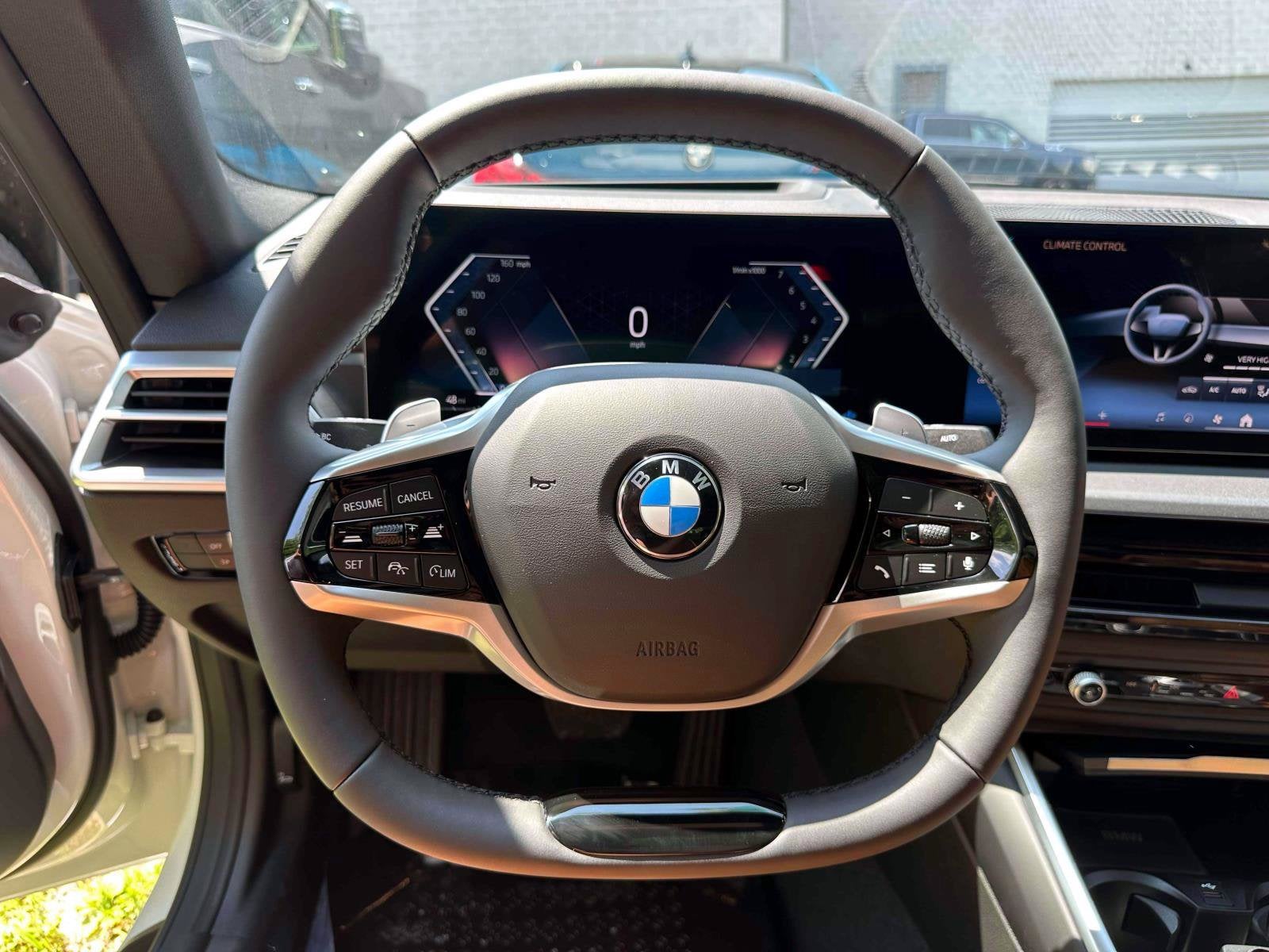 2026 BMW 2 Series 230i xDrive