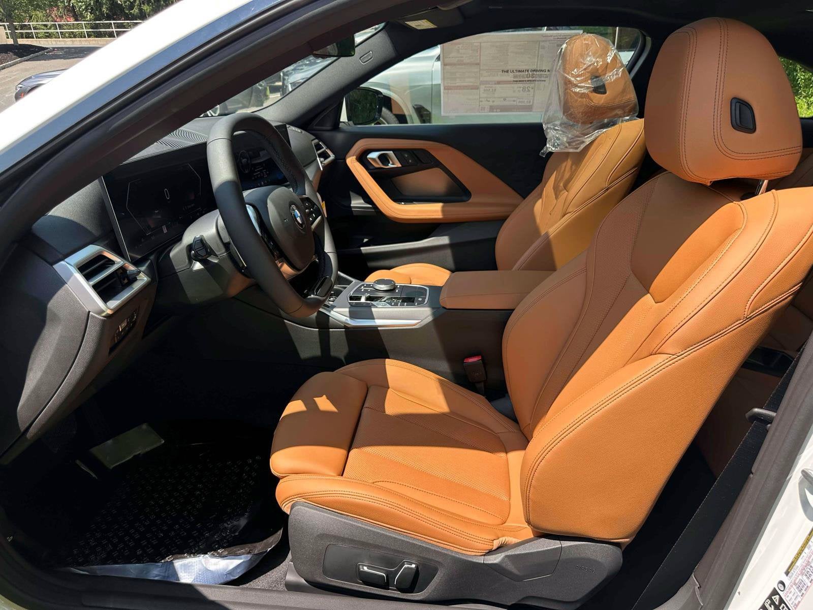 2026 BMW 2 Series 230i xDrive