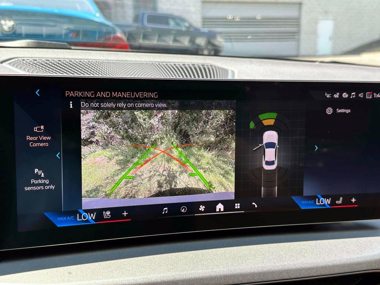 2026 BMW 2 Series 230i xDrive
