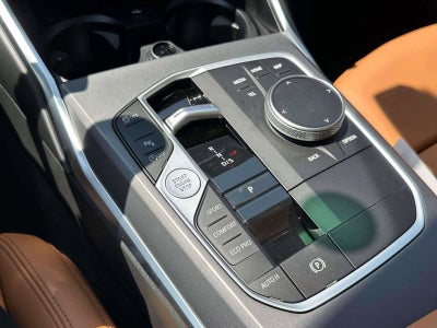 2026 BMW 2 Series 230i xDrive