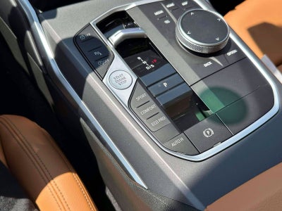 2026 BMW 2 Series 230i xDrive