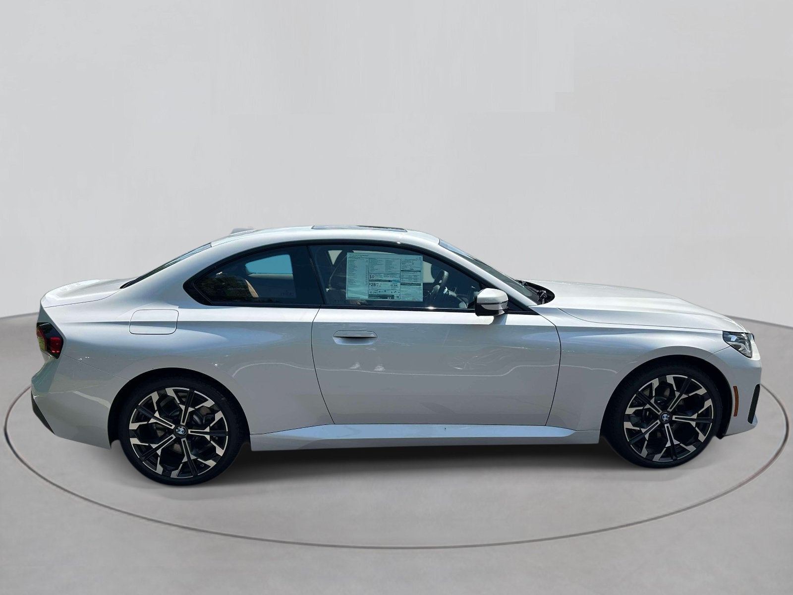 2026 BMW 2 Series 230i xDrive