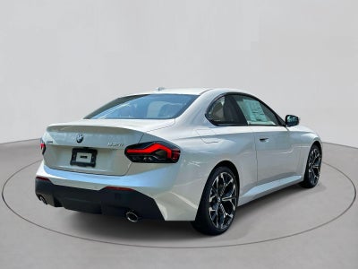 2026 BMW 2 Series 230i xDrive