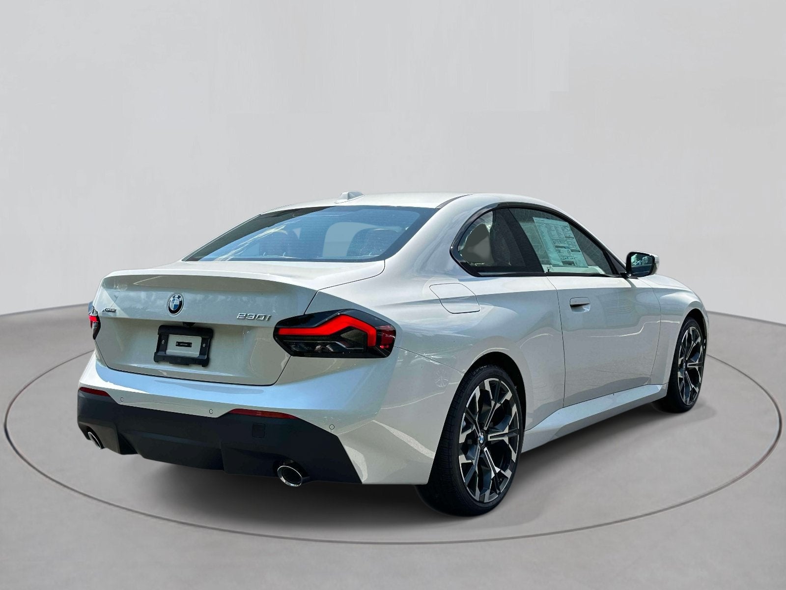 2026 BMW 2 Series 230i xDrive