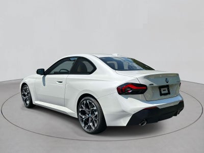 2026 BMW 2 Series 230i xDrive