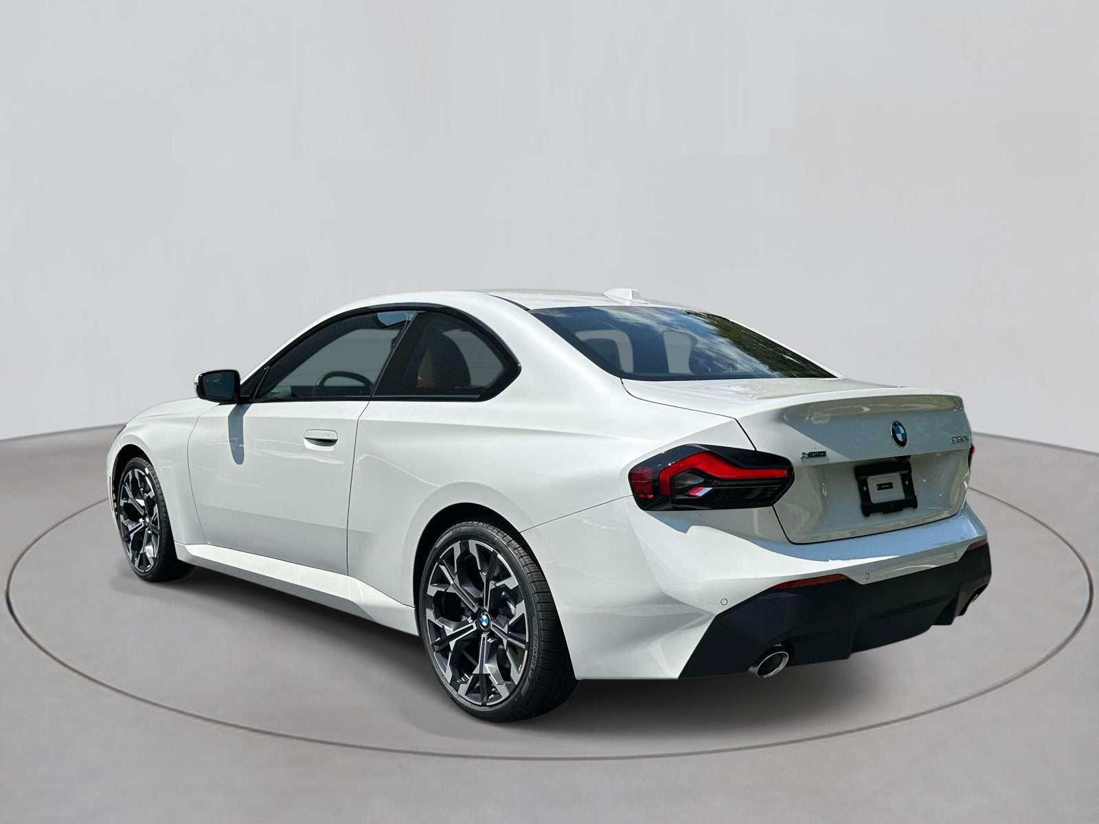 2026 BMW 2 Series 230i xDrive