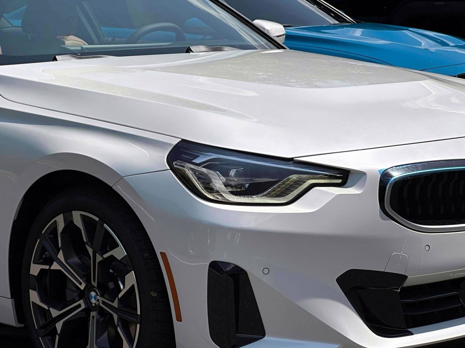 2026 BMW 2 Series 230i xDrive