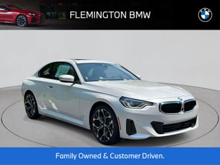 2026 BMW 2 Series 230i xDrive