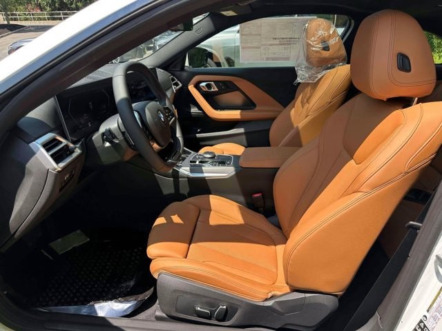 2026 BMW 2 Series 230i xDrive