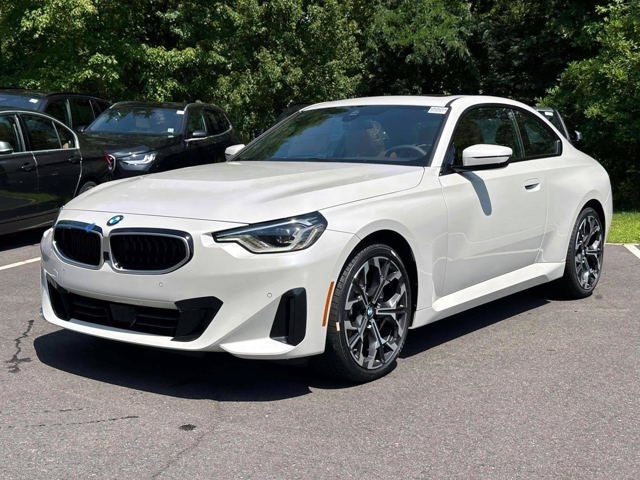 2026 BMW 2 Series 230i xDrive