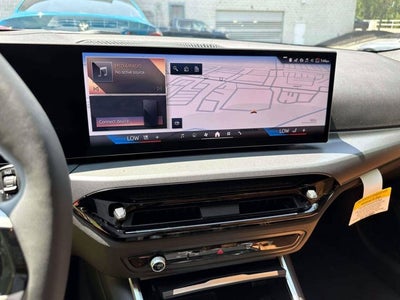 2026 BMW 2 Series 230i xDrive
