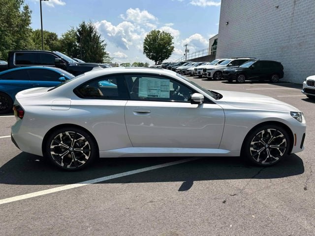 2026 BMW 2 Series 230i xDrive