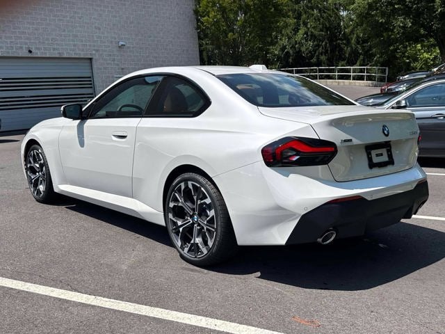 2026 BMW 2 Series 230i xDrive