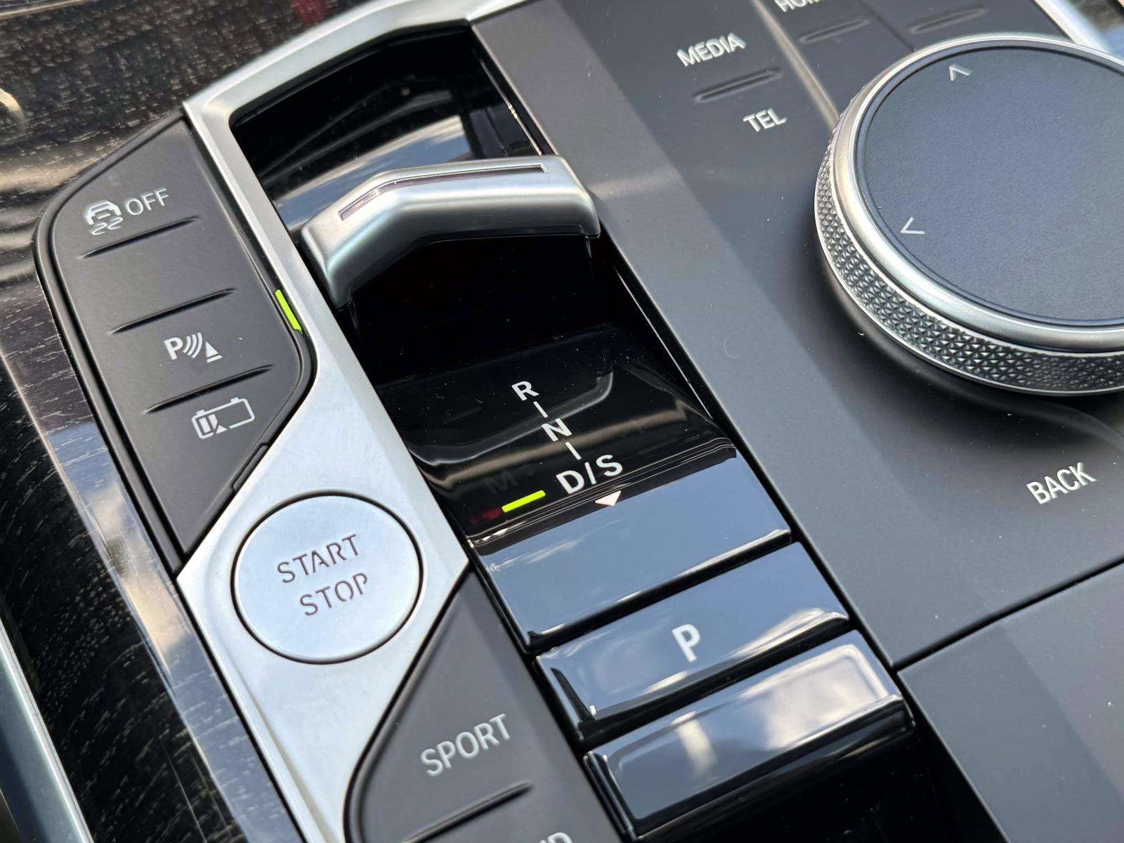 2023 BMW 3 Series 330e xDrive