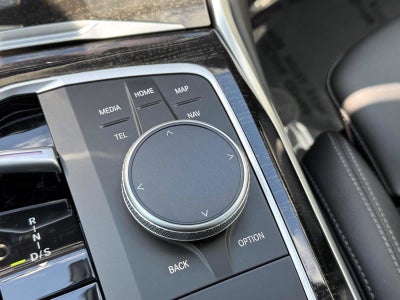 2023 BMW 3 Series 330e xDrive