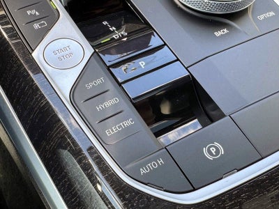 2023 BMW 3 Series 330e xDrive