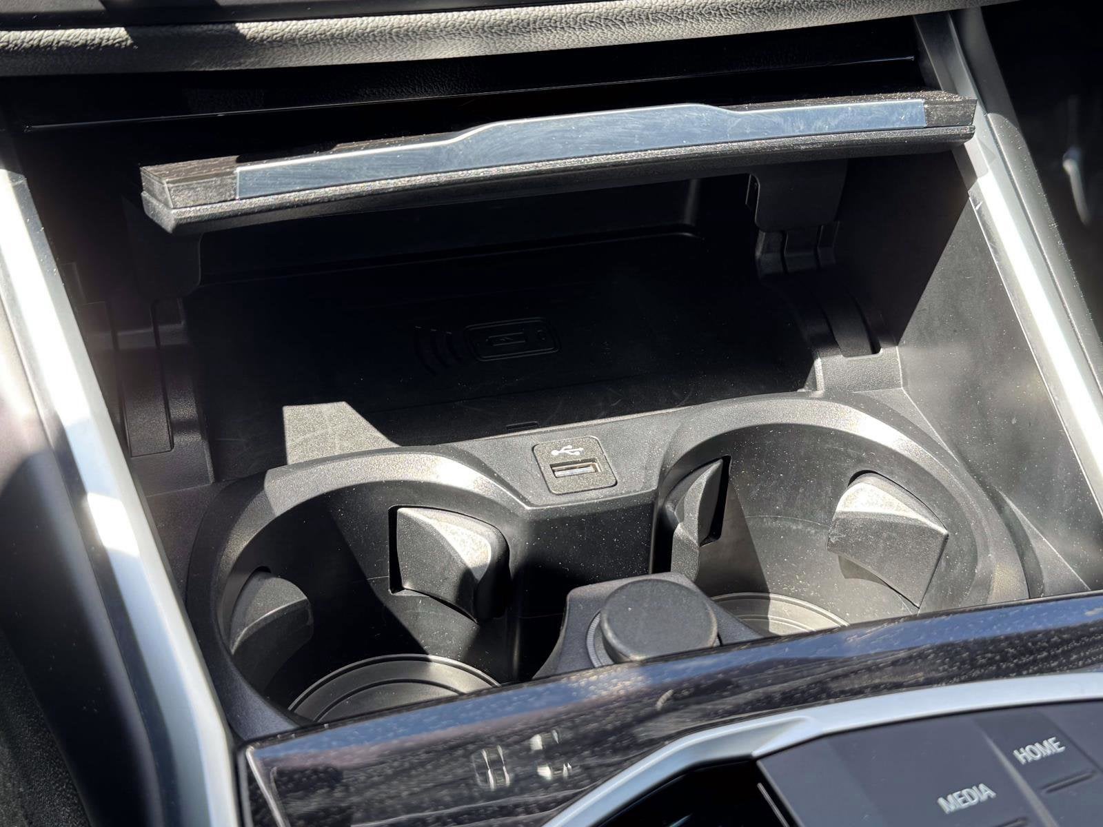 2023 BMW 3 Series 330e xDrive