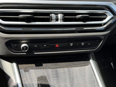 2023 BMW 3 Series 330e xDrive