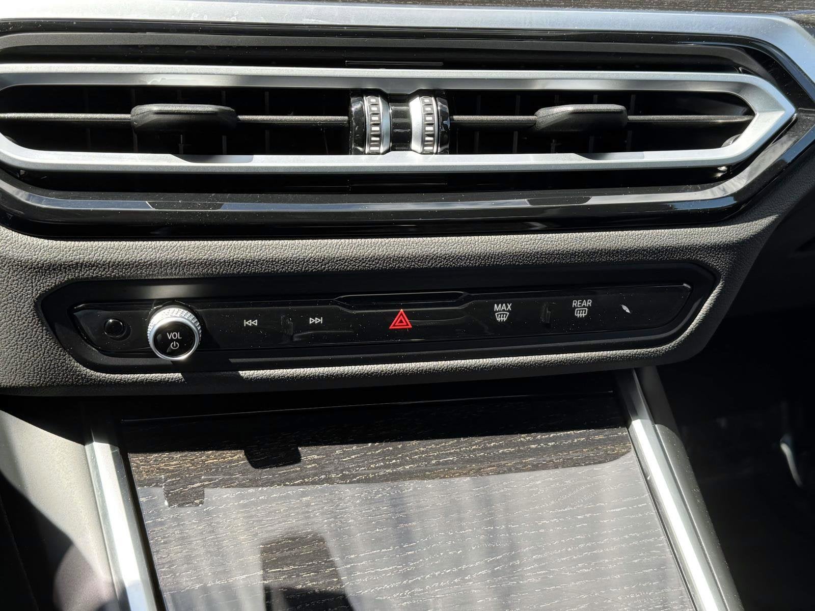 2023 BMW 3 Series 330e xDrive