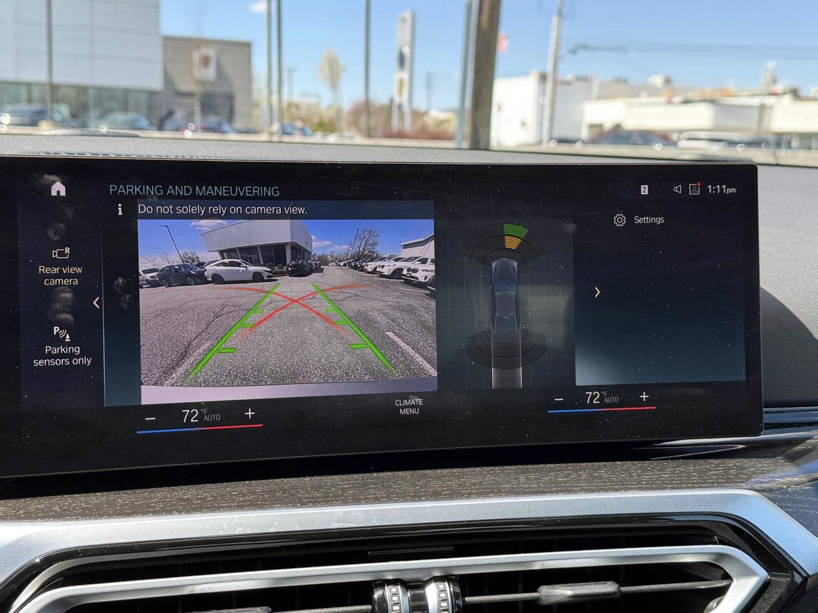 2023 BMW 3 Series 330e xDrive