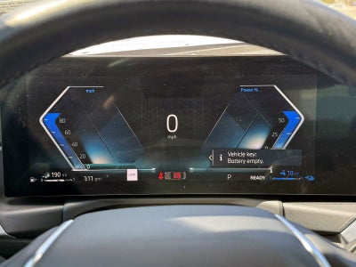 2023 BMW 3 Series 330e xDrive