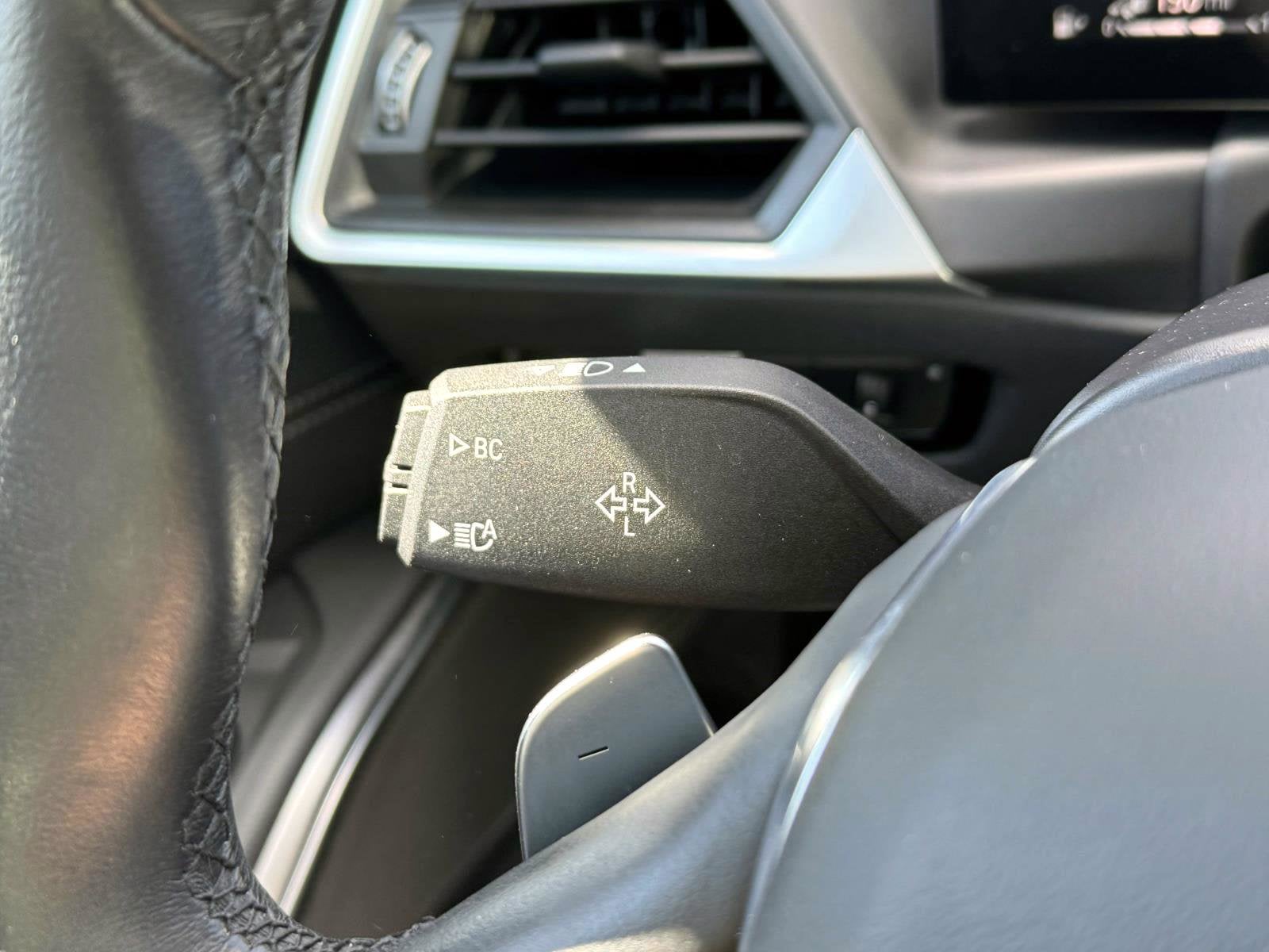 2023 BMW 3 Series 330e xDrive