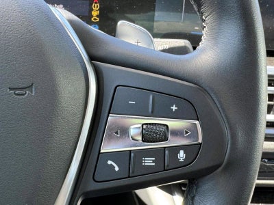 2023 BMW 3 Series 330e xDrive