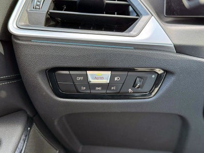 2023 BMW 3 Series 330e xDrive