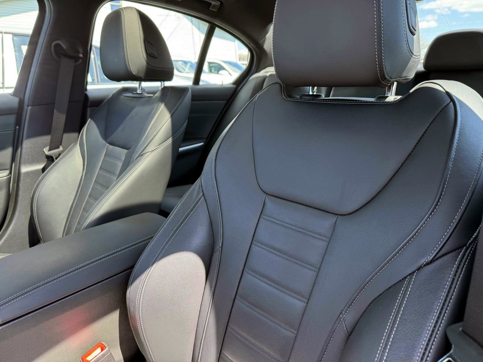 2023 BMW 3 Series 330e xDrive