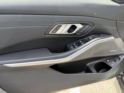 2023 BMW 3 Series 330e xDrive