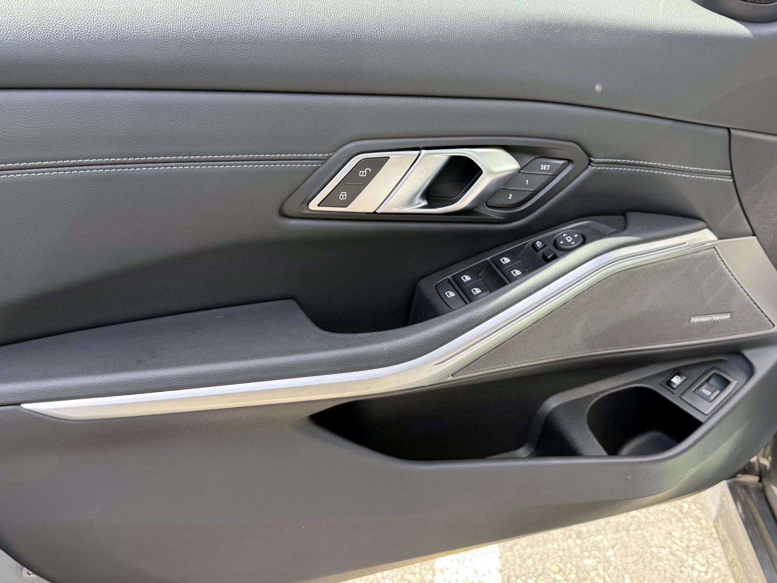 2023 BMW 3 Series 330e xDrive