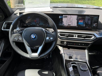 2023 BMW 3 Series 330e xDrive
