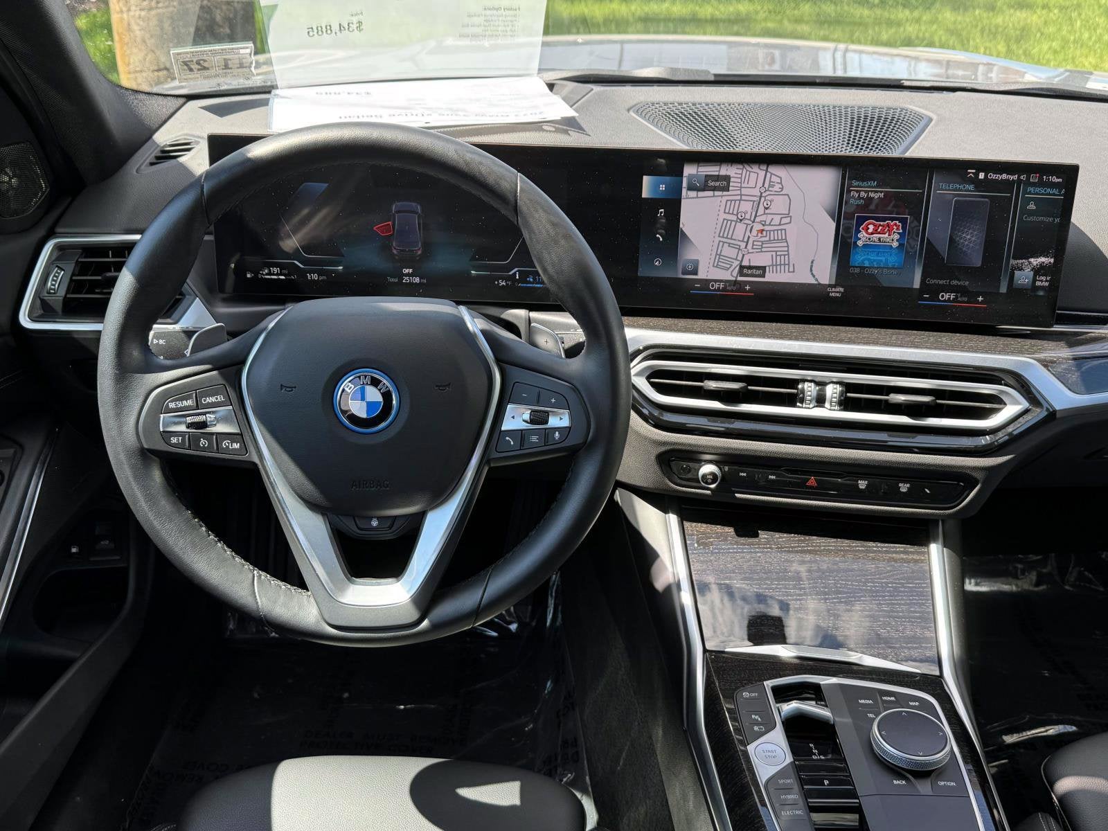 2023 BMW 3 Series 330e xDrive