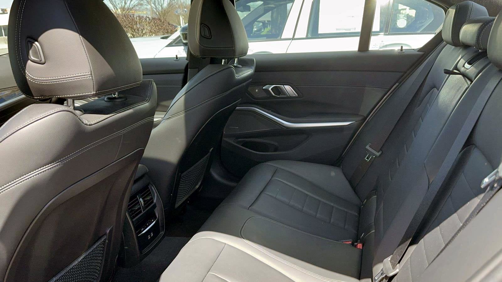 2023 BMW 3 Series 330e xDrive