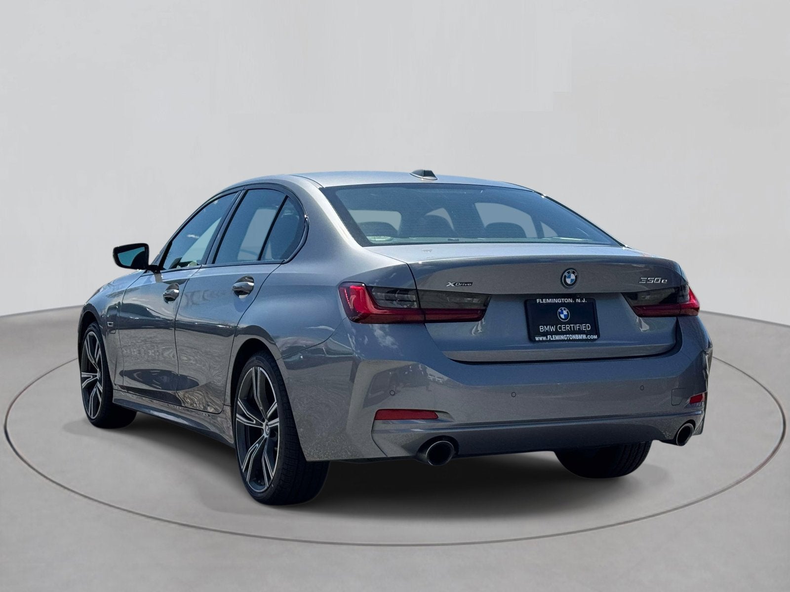 2023 BMW 3 Series 330e xDrive