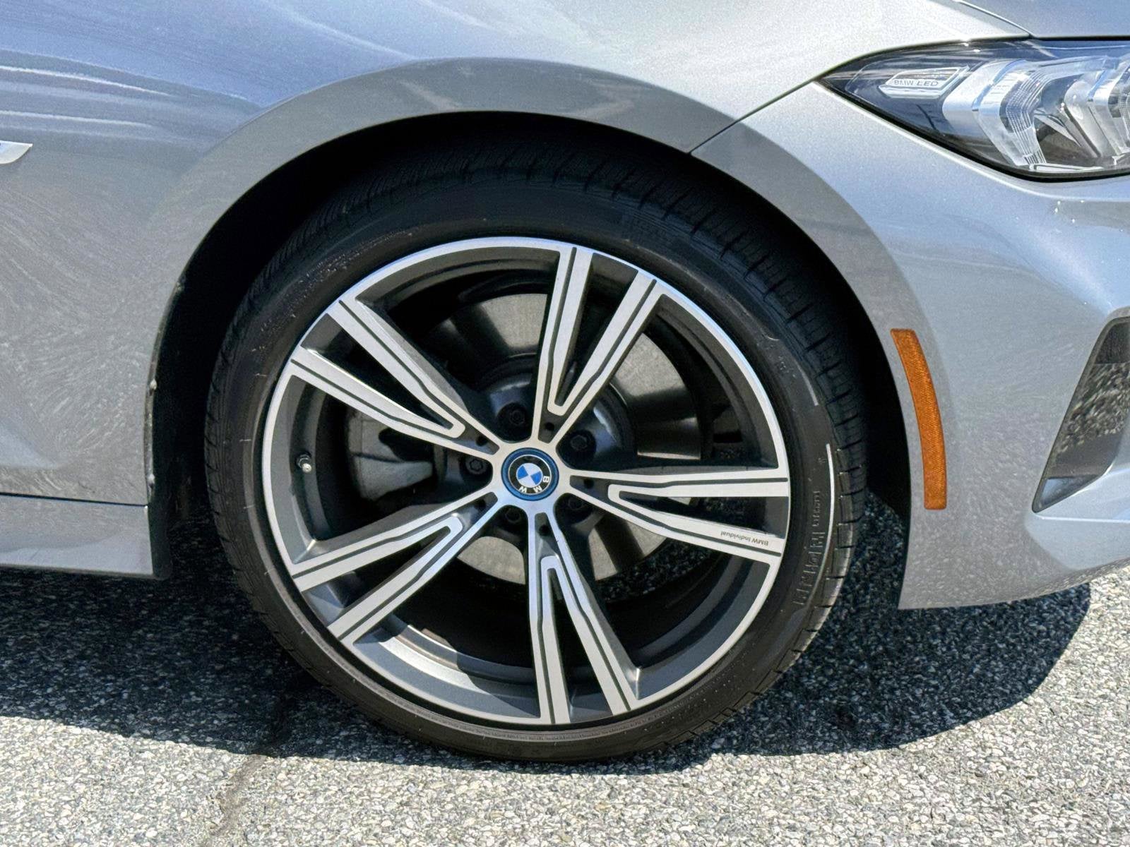 2023 BMW 3 Series 330e xDrive