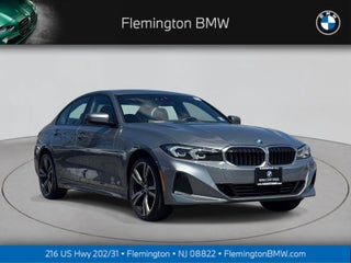 2023 BMW 3 Series 330e xDrive