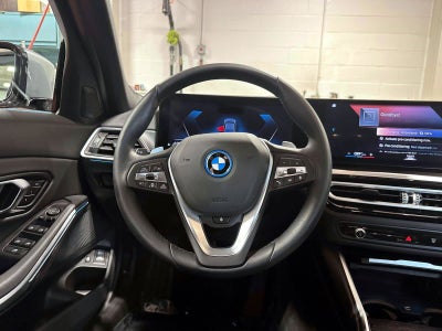 2023 BMW 3 Series 330e xDrive