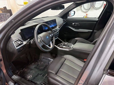 2023 BMW 3 Series 330e xDrive